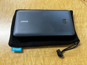 Anker 537 Power Bank (24,000mAh, 65W)