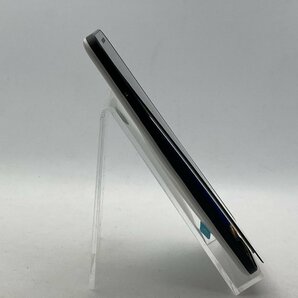 【中古・ジャンク】バッテリー膨張 液晶浮き SIMトレイ欠品 LG Nexus5X LG-H791 docomo ホワイト NW〇 本体 A-68009の画像4