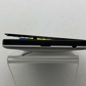 【中古・ジャンク】バッテリー膨張 液晶浮き SIMトレイ欠品 LG Nexus5X LG-H791 docomo ホワイト NW〇 本体 A-68009の画像6