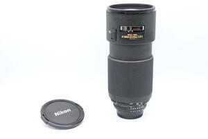 Nikon Nikon Ai AF Zoom-Nikkor 80-200mm F2.8 D ED <NEW>