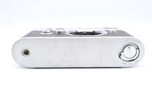 Leica ライカ M3 DS ダブルストローク 1956年製_画像4