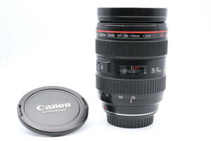 Canon キャノン EF28-70mm F2.8L USM
