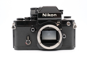 Nikon ニコン　F2 フォトミックAS Fマウント ボディ MF一眼レフ フィルムカメラ