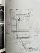 和風建築 昭和56年 1981年 昭和レトロ 住宅建築 家電 家具 建売 新建築 写真 図面 宮大工 旧家 土間 ニュータウン リノベーション 当時物_画像9