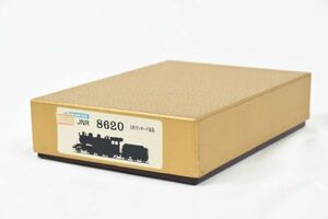 ☆SANGO 珊瑚模型◆　JNR 8620 S型ランボード後高　蒸気機関車 / 353914