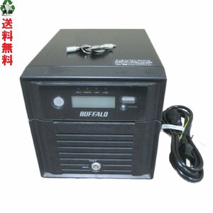 BUFFALO TeraStation TS5200D0202 送料無料 ジャンク [89332]