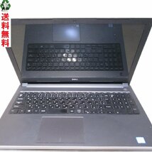 DELL Inspiron 15【Core】 USB3.0 HDMI ジャンク　送料無料 [89386]_画像1