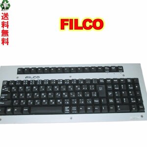 FILCO キーボード 送料無料 ジャンク [89497]