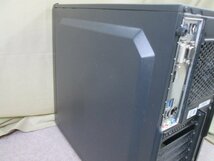 自作機 H310CM-HDV/M.2【Core i3 8100】 タワー型 USB3.0 HDMI ジャンク　送料無料 1円～ [89344]_画像5