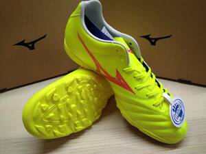 ミズノ MIZUNO サッカーシューズ トレーニングシューズ フットサルシューズ モナルシーダ NEO Ⅲ SELECT AS P1GD242545 人工皮革 27,5cm