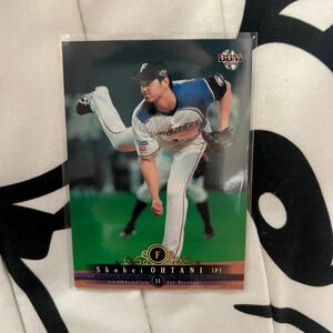 BBM 大谷翔平 日本ハムファイターズ エンゼルス ドジャース NPB 検索:RC topps レアカード カルビー プロ野球 Ohtani Shohei 