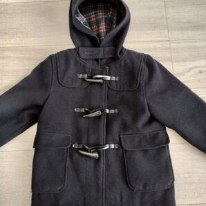 GLOBAL WORK ダッフルコート