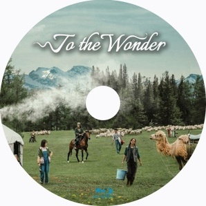 ～To the Wonder（自動翻訳）『bo』中国ドラマ『bb』Blu-ray「Hot」★６/２０より配送の画像2