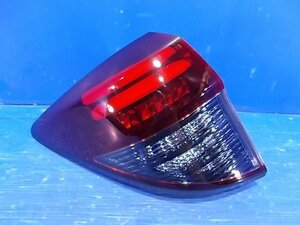  Vezel hybrid RU3 RU4 latter term left tail lamp unit LED Koito 220-6228P 33552-T7A-T51 seal character J5 [ZNo:06000365]