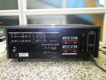 SONY　　ソニー　TA-5650　V-FET_画像5