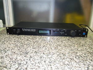 E-MU VINTAGE KEYS model 9045 аудио-модуль 