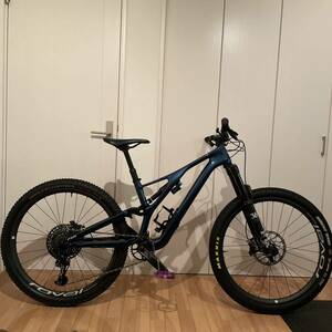 スペシャライズド　Stumpjumper Expert Carbon 27.5