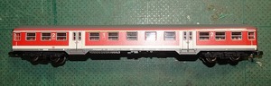 meruk Lynn 87161 passenger car 