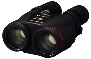  Canon Canon binoculars 10×42 L IS WP Polo II type p rhythm 10 times 42 calibre small size waterproof talent 10×42L IS WP Canon 