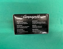 CAMPAGNOLO　カンパニョーロ　パワートルク　BB　ボトムブラケット　JIS　ネジ切り　新品購入未開封　廃番商品　 未使用_画像3