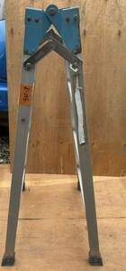  used * Hasegawa ladder combined use stepladder : pattern number unknown (K-106)