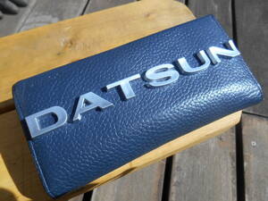  Fairlady SP/SR311 [DATSUN] emblem 