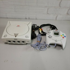 605y0104* Dreamcast DC