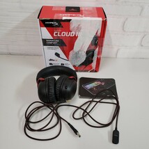 605y1502★ハイパーエックス(HyperX) HyperX Cloud III_画像1