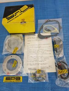 【未使用品】　SuzukiGAG仕様　競技専用部品 TAKEGAWA 05-02-09A CDI マグネットkit