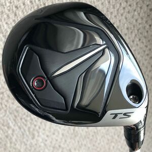 Titleist タイトリスト TSR1 ユーティリティ