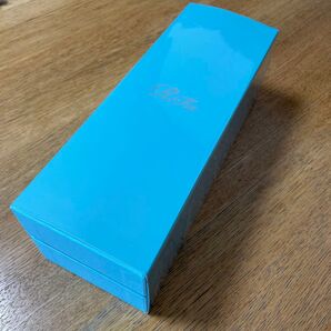 ReFa リファファインバブルS 空箱
