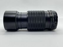 【C 難有品】MAMIYA MAMIYA-SEKOR C 210mm f4 N マミヤ 単焦点 645用マニュアルフォーカスレンズ_画像6