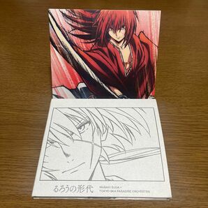 るろうの形代 菅田将暉 東京スカパラダイスオーケストラ 飛天Ayase×R-指定 CD るろうに剣心