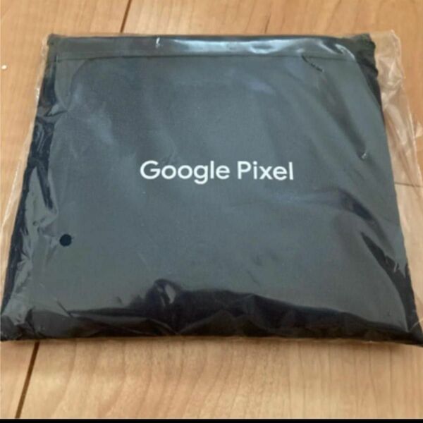 Google Pixelのオリジナルエコバッグ　マイバック