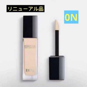 ディオール Dior スキンフォーエヴァー スキン コレクトコンシーラー 0N