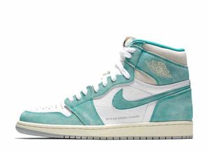 Nike Air Jordan 1 Retro High OG &quot;Turbo Green&quot; 29cm 555088-311