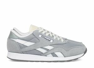 JJJJound Reebok Classic Nylon &quot;Grey&quot; 27.5cm JD-RBK-CL-GR