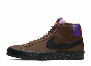 GRANT TAYLOR Nike SB Blazer Mid 26.5cm DC0615-200