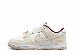 Nike WMNS Dunk Low SE Just Do It &quot;Photon Dust&quot; 27cm DV1160-100