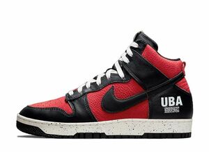 UNDERCOVER Nike Dunk High &quot;UBA&quot; 25.5cm DD9401-600