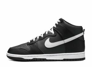 Nike Dunk High Retro &quot;Anthracite/White/Black&quot; 27cm DJ6189-001