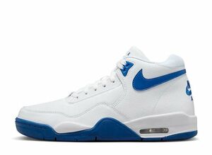 Nike Flight Legacy &quot;White/Game Royal&quot; 26.5cm BQ4212-103