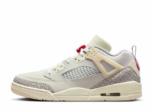 Nike Jordan Spizike Low &quot;Sail/Coconut Milk&quot; 26cm FQ1759-100