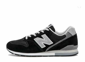 New Balance 996 New Standard &quot;Black&quot; 23.5cm CM996BK2