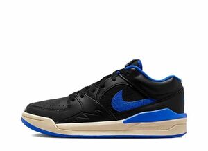 Nike WMNS Jordan Stadium 90 &quot;Black/Muslin/Varsity Royal&quot; 29cm FB2269-041