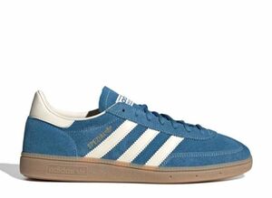 adidas Originals Handball Spezial "Core Blue/Cream White/Crystal White" 26cm IG6194