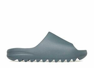 adidas YEEZY Slide &quot;Slate Marine&quot; 30.5cm ID2349