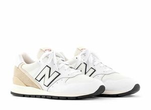 Aim Leon Dore New Balance 996 "White" 26cm ALD-NB-996-WT