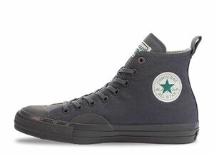 L.L.Bean Converse All Star 100 Hi &quot;Stone Grey&quot; 29cm 31307660