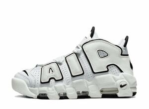 Nike WMNS Air More Uptempo &quot;White/Black&quot; 28cm DO6718-100